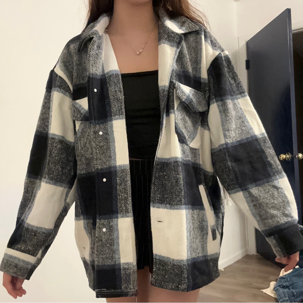 Thick Flannel for winter